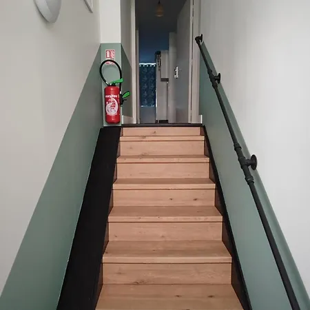 3*** Moderne Avec Wifi Et Parking A - Fr-1-555-101 Apartamento Aix-les-Bains
